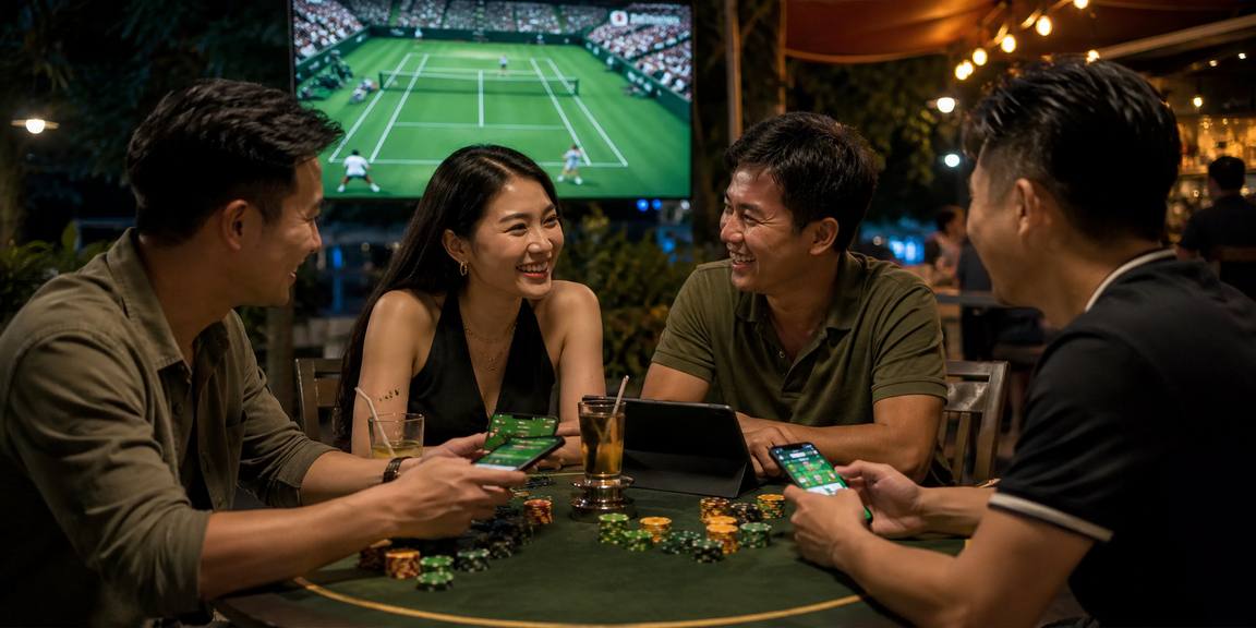 tylekeo88 Game Mới